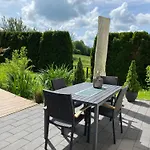 Schoene Im Landhausstil Nahe Biggesee Apartman