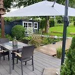 Apartman Schoene Im Landhausstil Nahe Biggesee