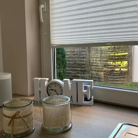 Apartmán Schoene Im Landhausstil Nahe Biggesee Olpe bei Meschede