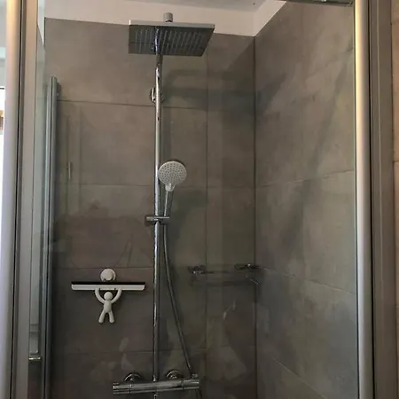 Διαμέρισμα Schoene Im Landhausstil Nahe Biggesee