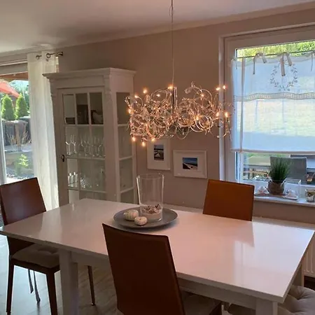 Schoene Im Landhausstil Nahe Biggesee Olpe bei Meschede