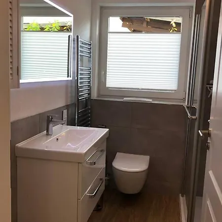 Schoene Im Landhausstil Nahe Biggesee *