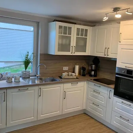 Apartment Schoene Im Landhausstil Nahe Biggesee