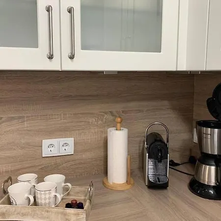 Schöne Im Landhausstil Nahe Biggesee *