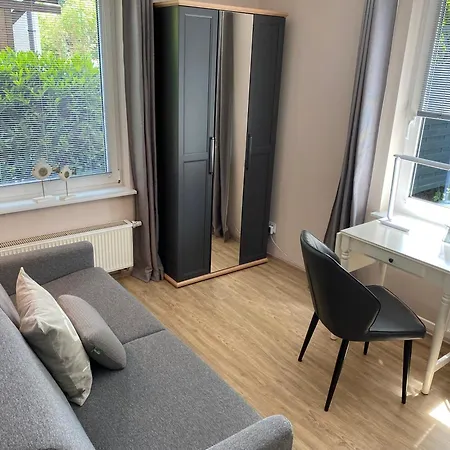 Schoene Im Landhausstil Nahe Biggesee Olpe bei Meschede