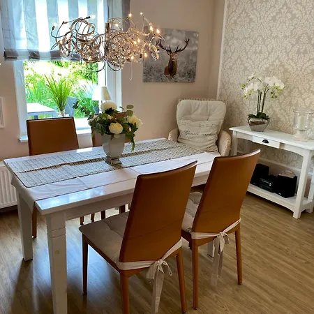 Schoene Im Landhausstil Nahe Biggesee * Olpe bei Meschede