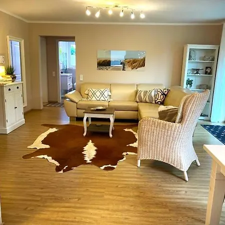 Schöne Im Landhausstil Nahe Biggesee Olpe bei Meschede