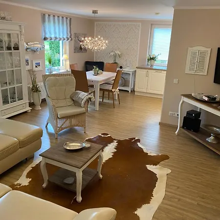 Schoene Im Landhausstil Nahe Biggesee * Olpe bei Meschede