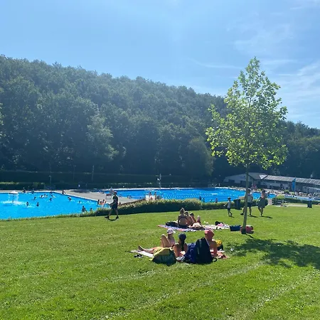 Schoene Im Landhausstil Nahe Biggesee