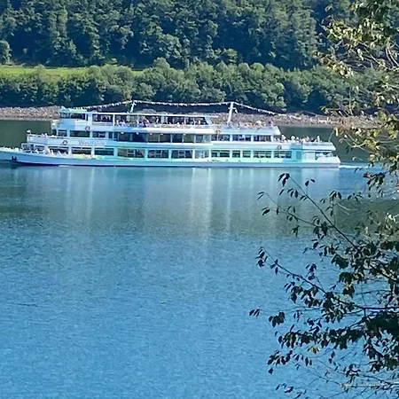 Schoene Im Landhausstil Nahe Biggesee * Olpe bei Meschede