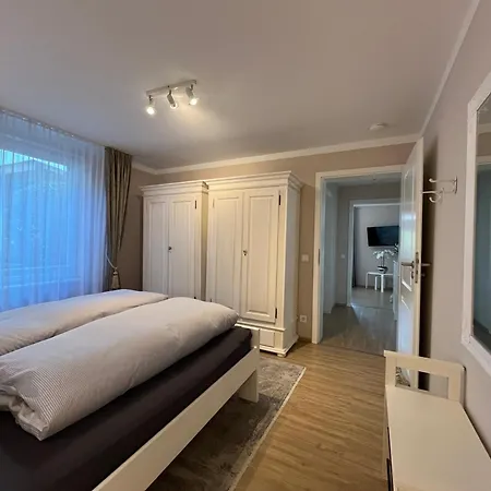 Schöne Im Landhausstil Nahe Biggesee Olpe bei Meschede