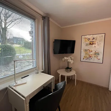 Schöne Im Landhausstil Nahe Biggesee * Olpe bei Meschede