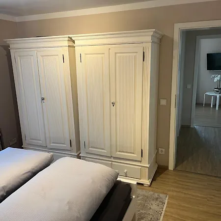 Apartmán Schoene Im Landhausstil Nahe Biggesee