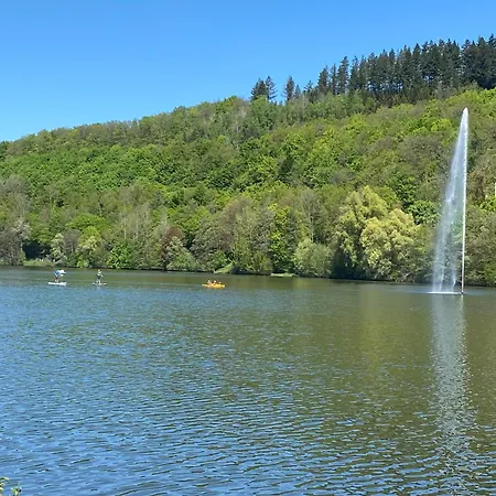 Schoene Im Landhausstil Nahe Biggesee Διαμέρισμα Olpe bei Meschede