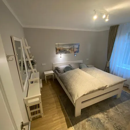 Schöne Im Landhausstil Nahe Biggesee Olpe bei Meschede