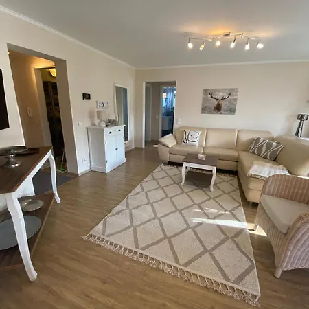 Schoene Im Landhausstil Nahe Biggesee * Olpe bei Meschede