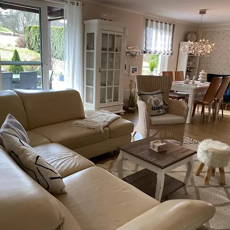 Schoene Im Landhausstil Nahe Biggesee * Olpe bei Meschede