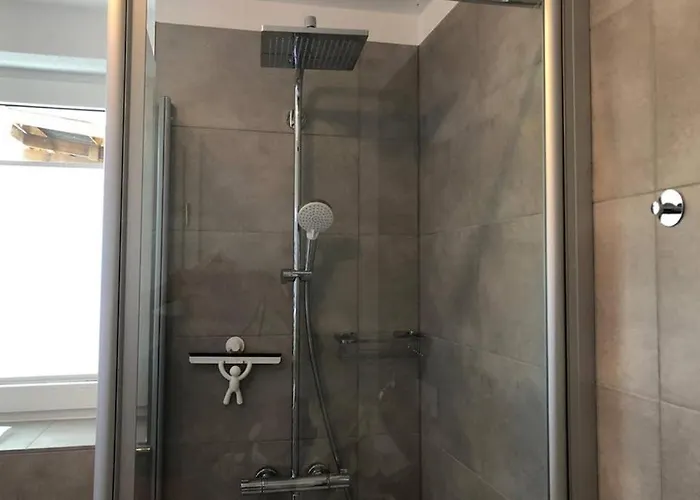 Apartamento Schoene Im Landhausstil Nahe Biggesee