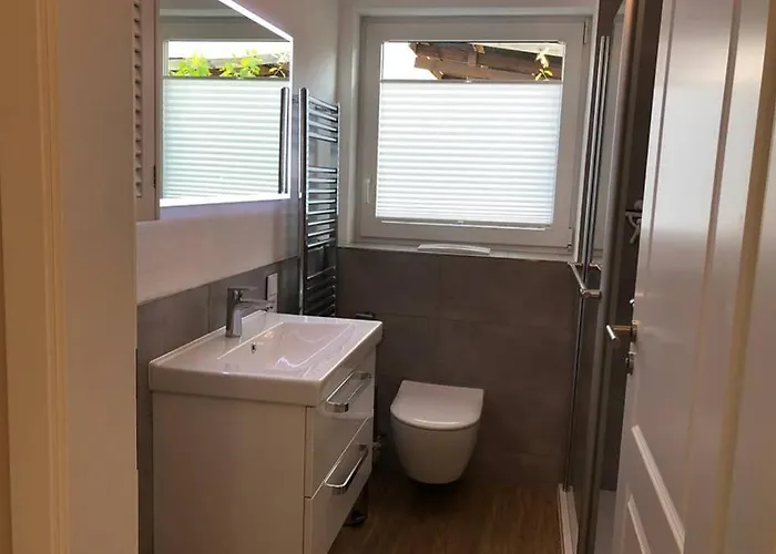 Schoene Im Landhausstil Nahe Biggesee *