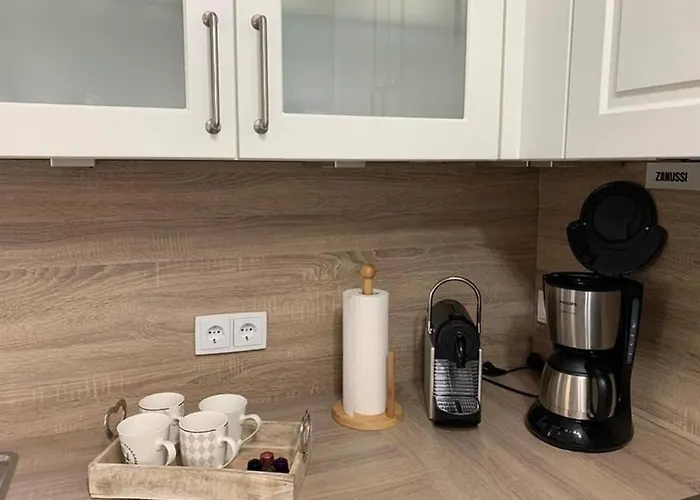 Schoene Im Landhausstil Nahe Biggesee *