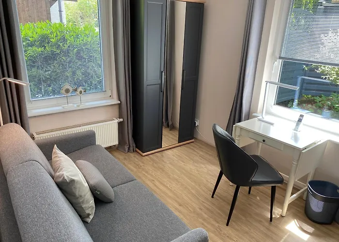 Schoene Im Landhausstil Nahe Biggesee Olpe bei Meschede