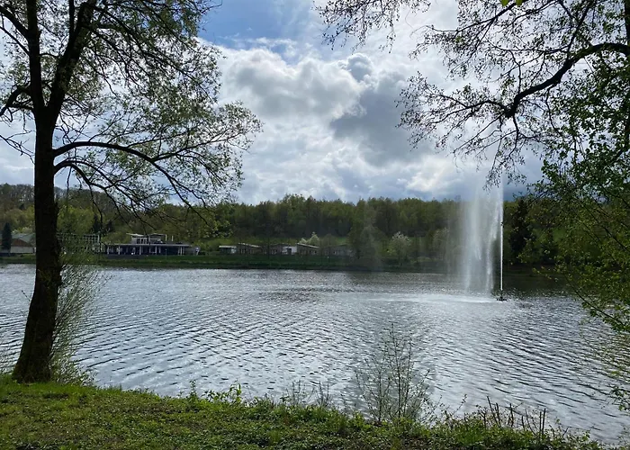 Apartamento Schoene Im Landhausstil Nahe Biggesee