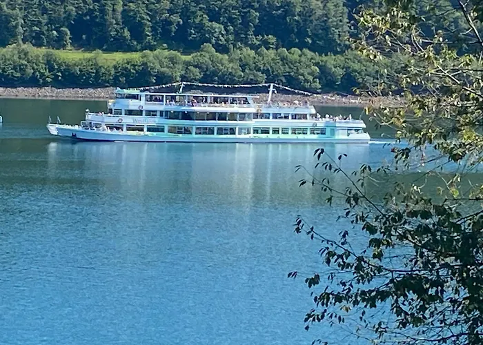 Schoene Im Landhausstil Nahe Biggesee * Olpe bei Meschede