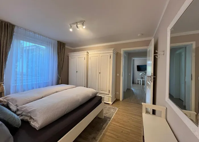 Schoene Im Landhausstil Nahe Biggesee Olpe bei Meschede