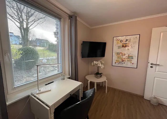 Schoene Im Landhausstil Nahe Biggesee * Olpe bei Meschede