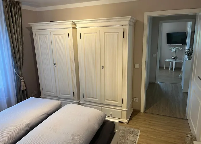 Lejlighed Schoene Im Landhausstil Nahe Biggesee