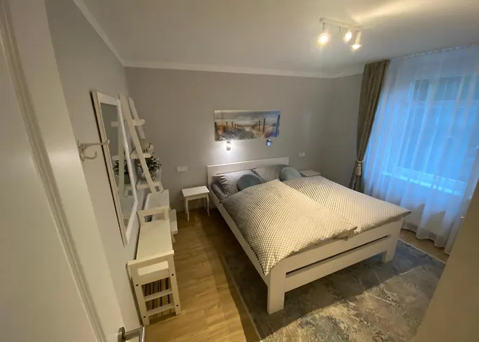 Schoene Im Landhausstil Nahe Biggesee Olpe bei Meschede