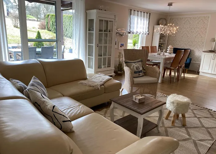 Schoene Im Landhausstil Nahe Biggesee * Olpe bei Meschede